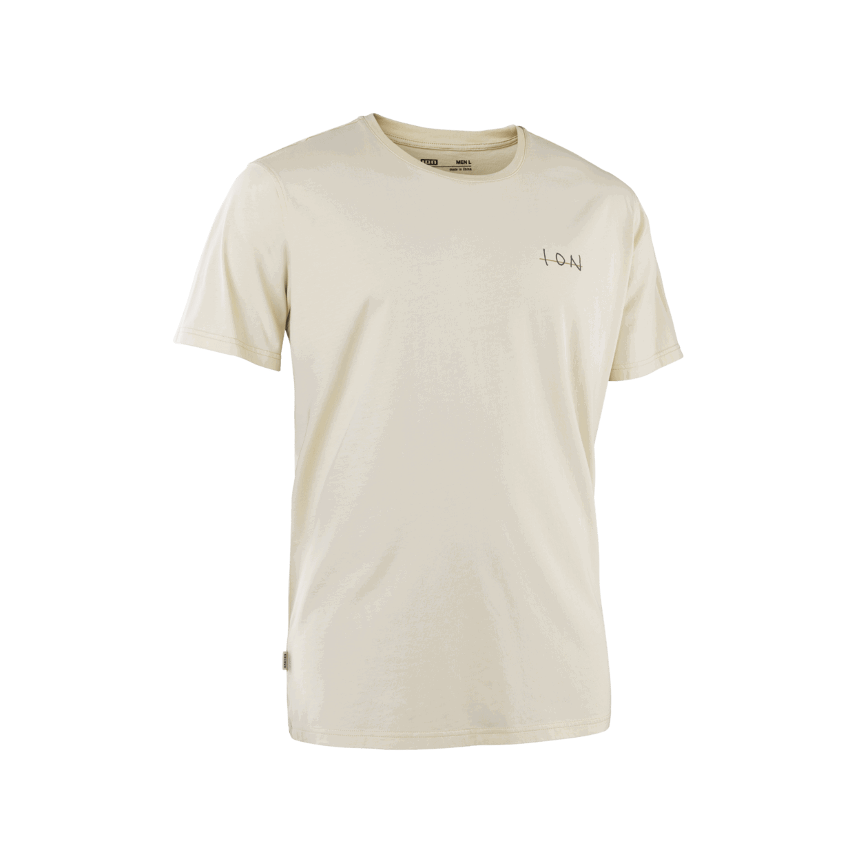ION Tee Graphic SS men 2025