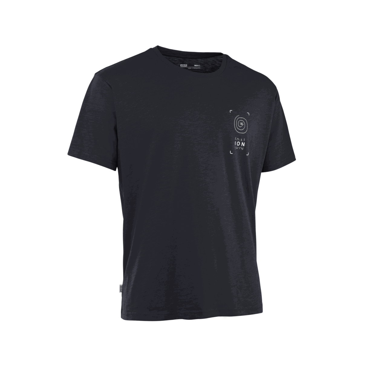 ION Tee Addicted SS men 2025