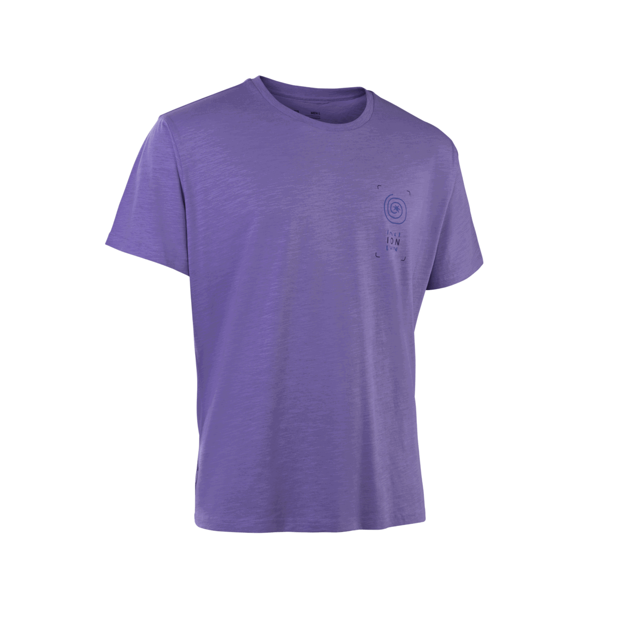 ION Tee Addicted SS men 2025