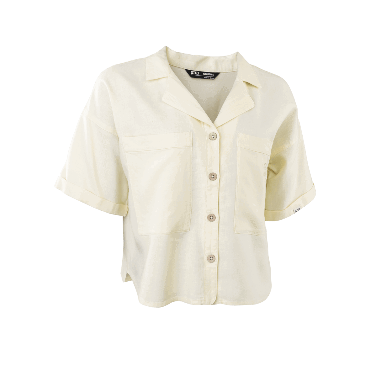 ION Shirt Vibes women 2025