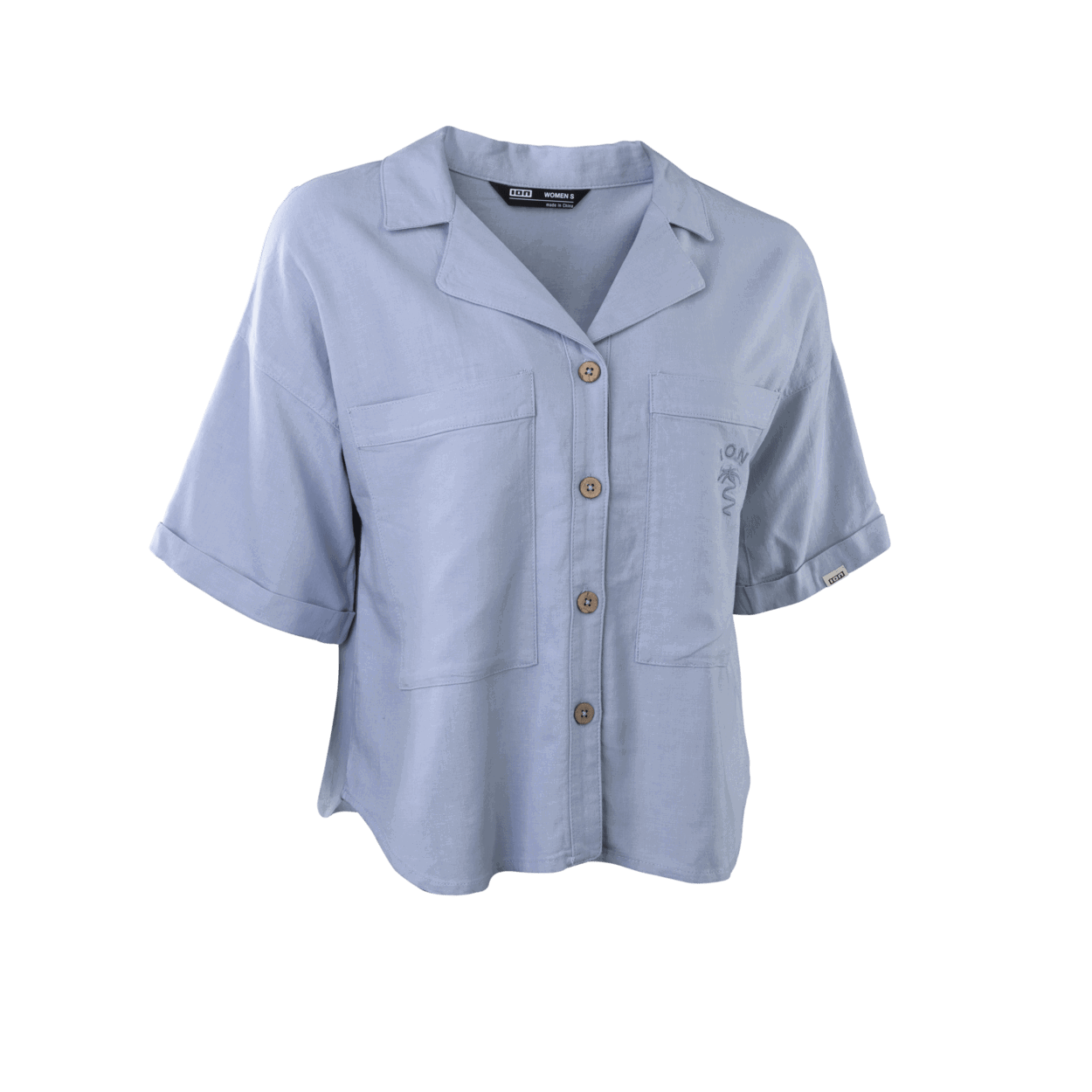 ION Shirt Vibes women 2025