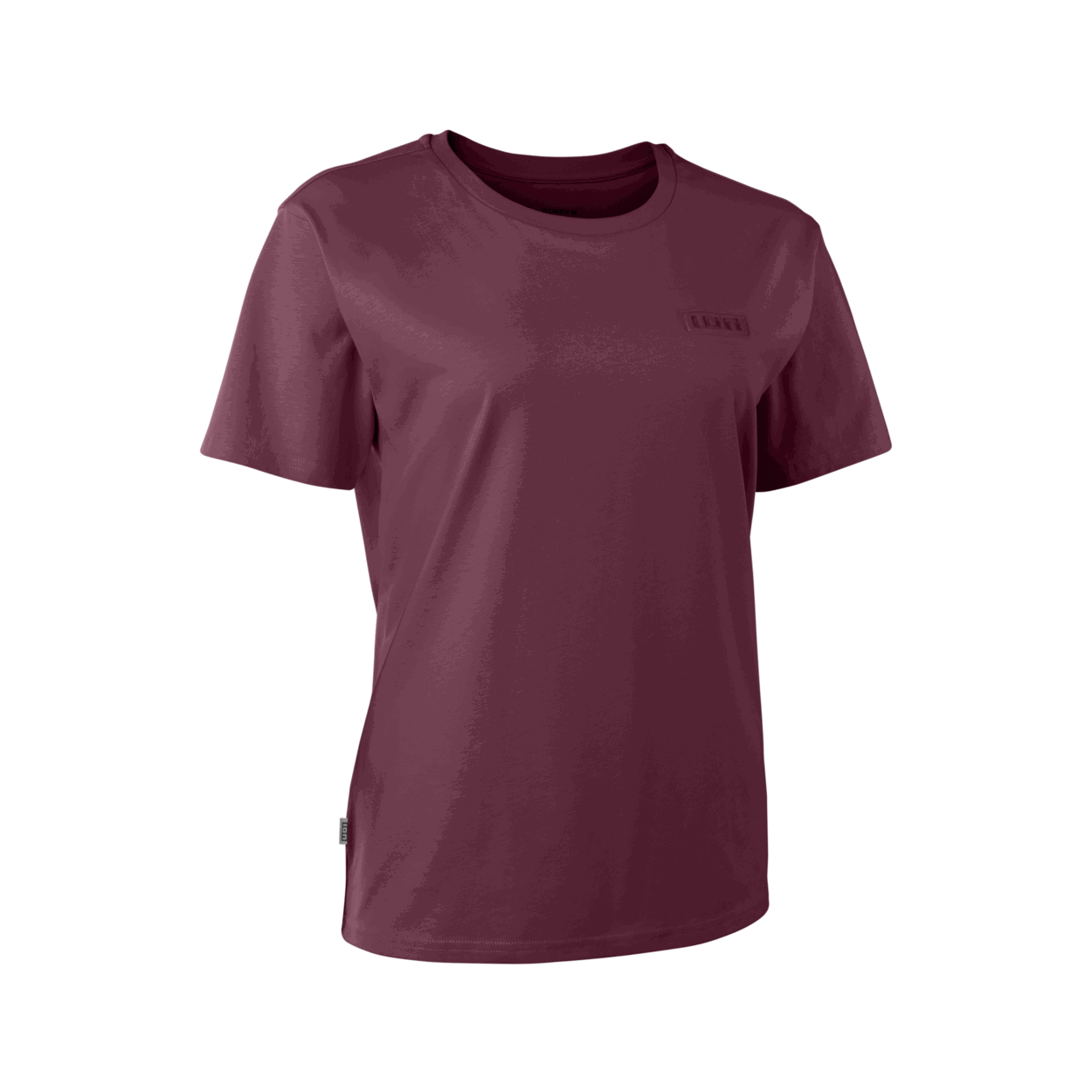 ION IOB-Tee S-Ionic SS women 2025