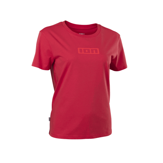 ION IOB-Tee Ionic SS women 2025