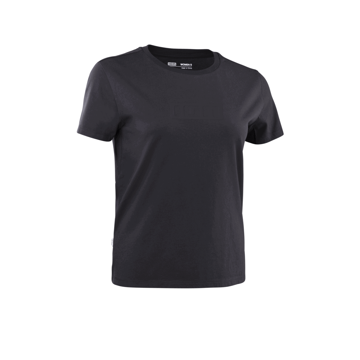 ION IOB-Tee Ionic SS women 2025