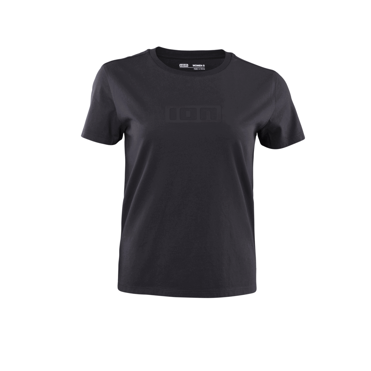ION IOB-Tee Ionic SS women 2025