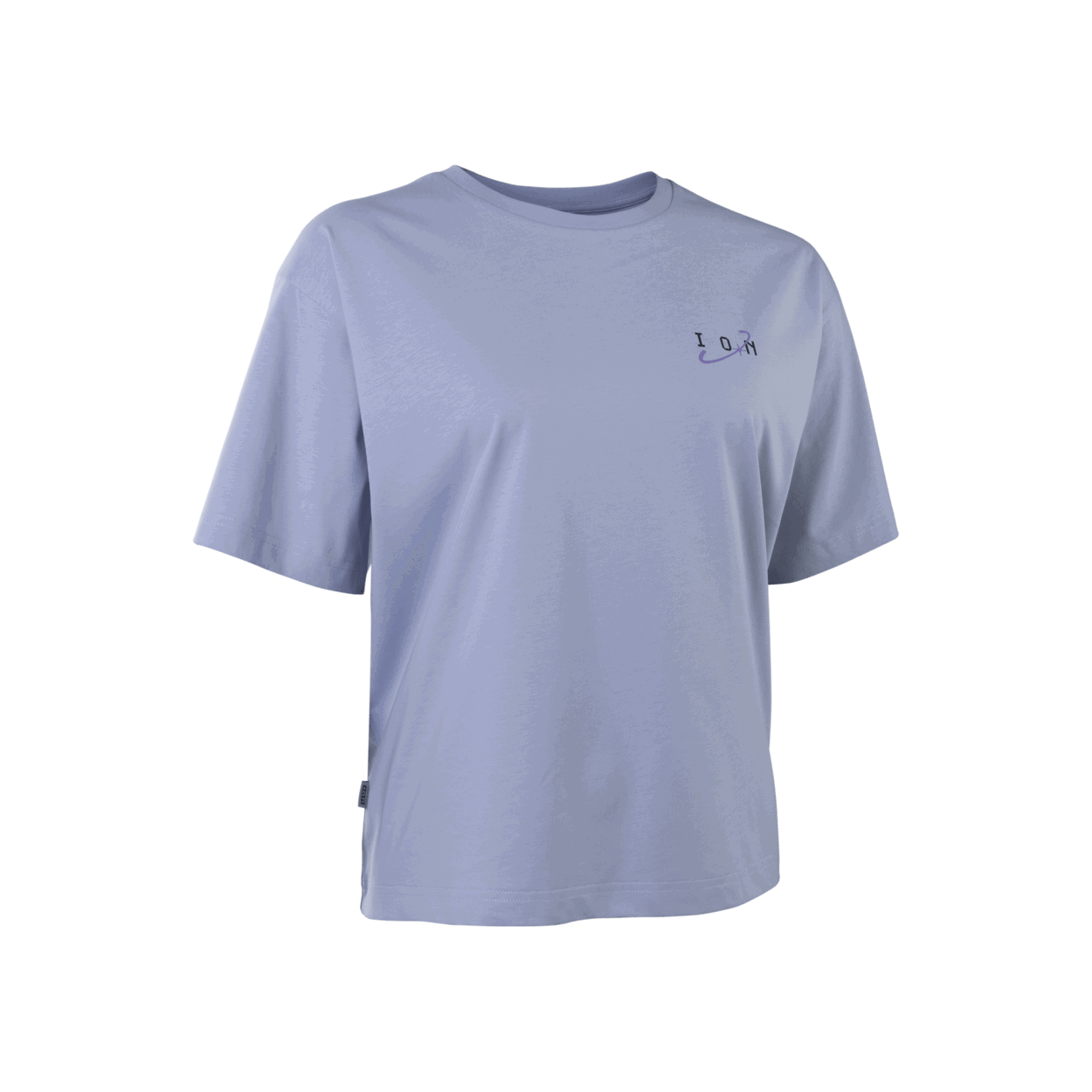ION Tee Vibes SS women 2025