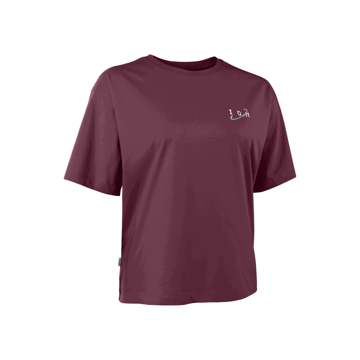 ION Tee Vibes SS women 2025