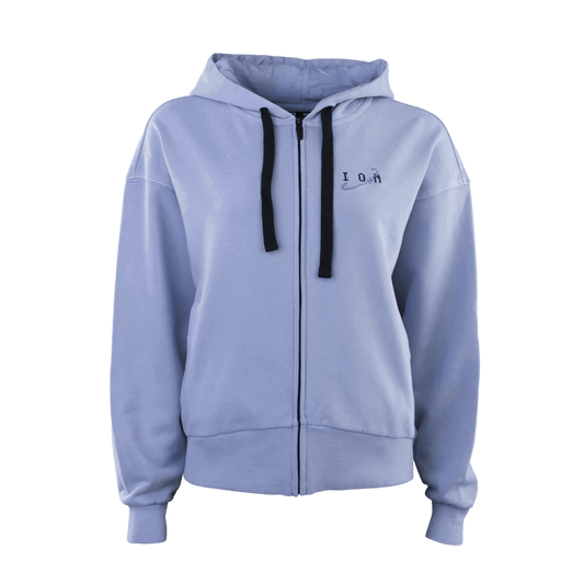 ION Hoody No bad days Zip women 2025