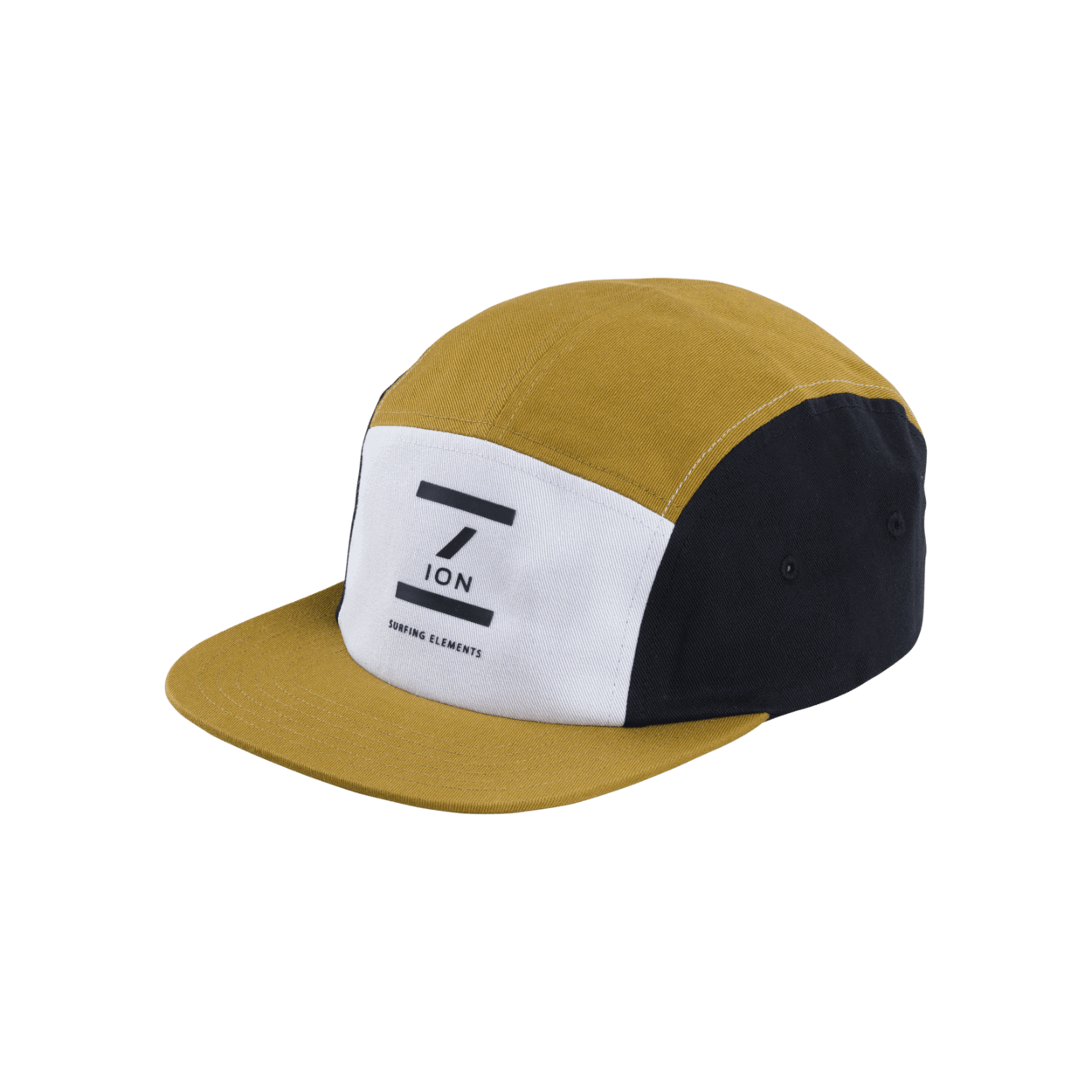 ION Cap 5 Panel Cap 2026