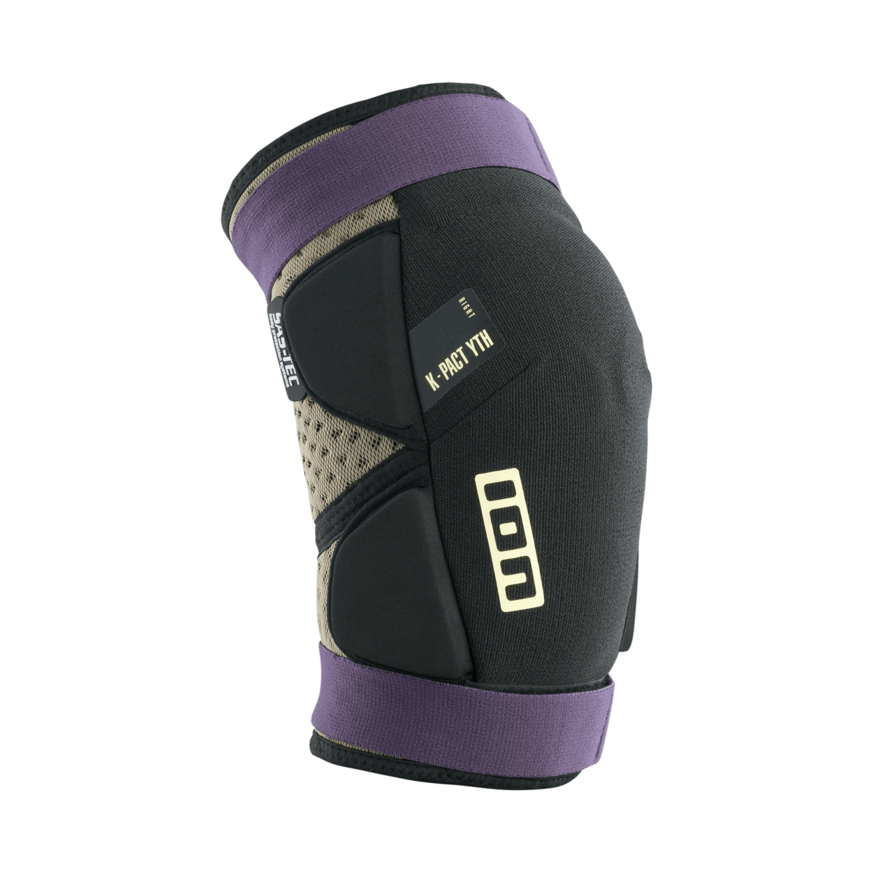 ION Youth MTB Knee Pads K-Pact 2024