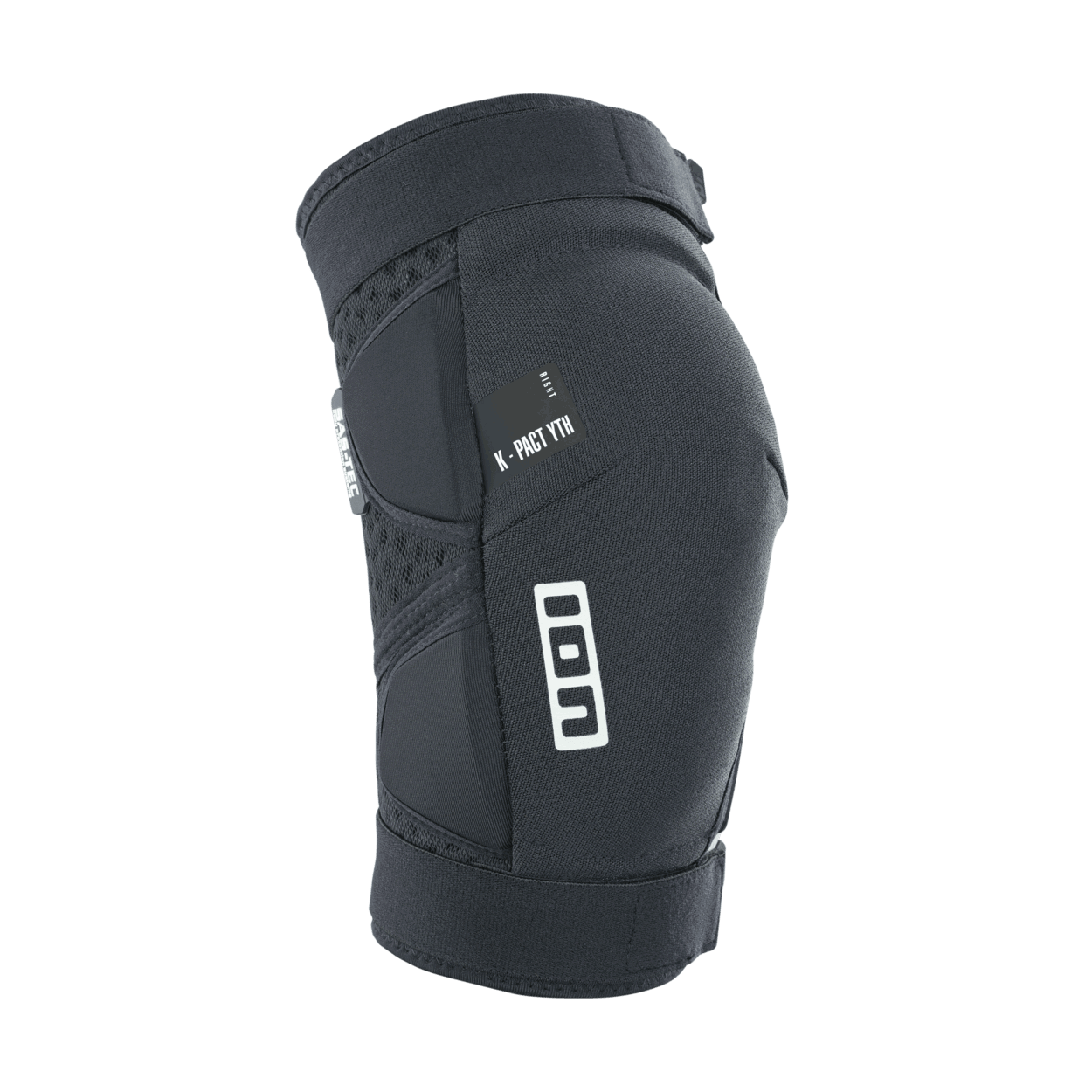 ION Youth MTB Knee Pads K-Pact 2024