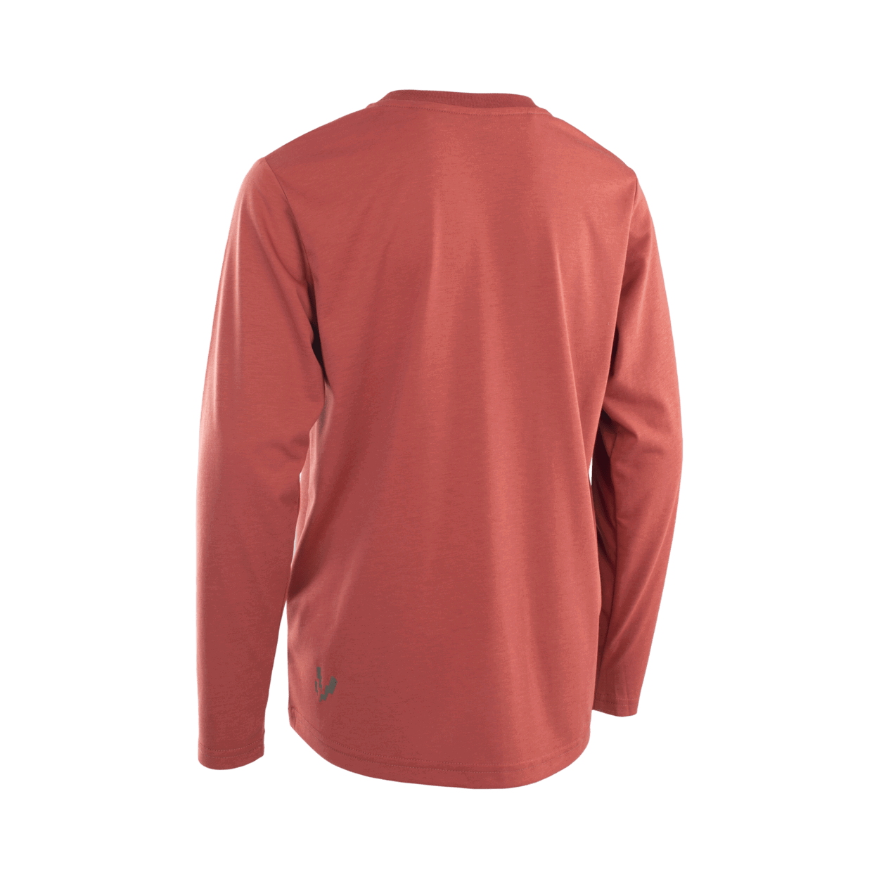 ION Bike Jersey Logo LS DR youth 2025