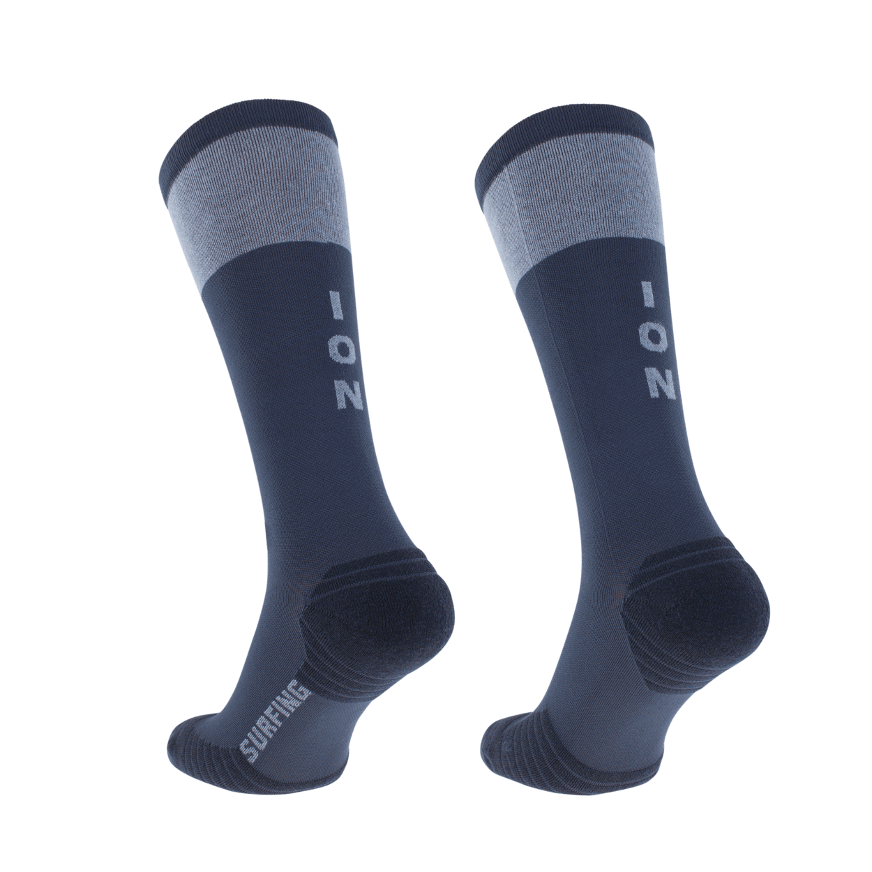 ION Socks Bike long unisex 2025