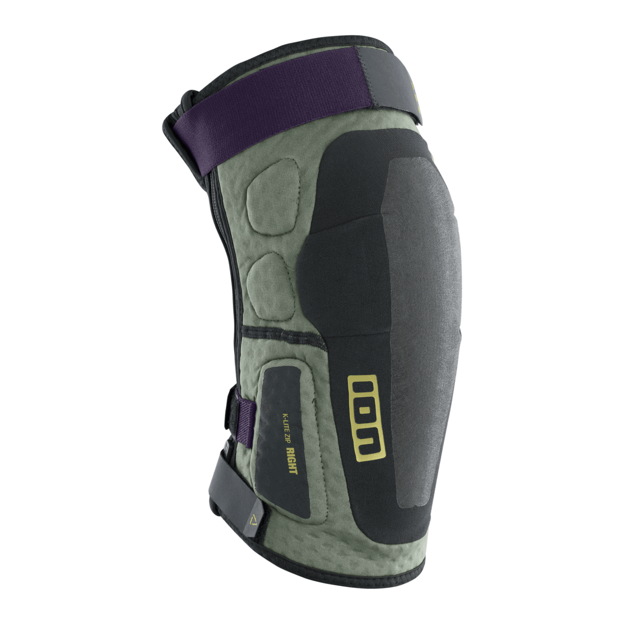 ION Knee Pads K-Lite Zip unisex 2022