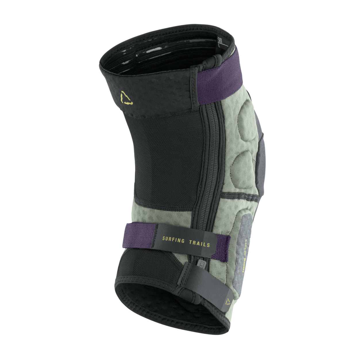 ION Knee Pads K-Lite Zip unisex 2022
