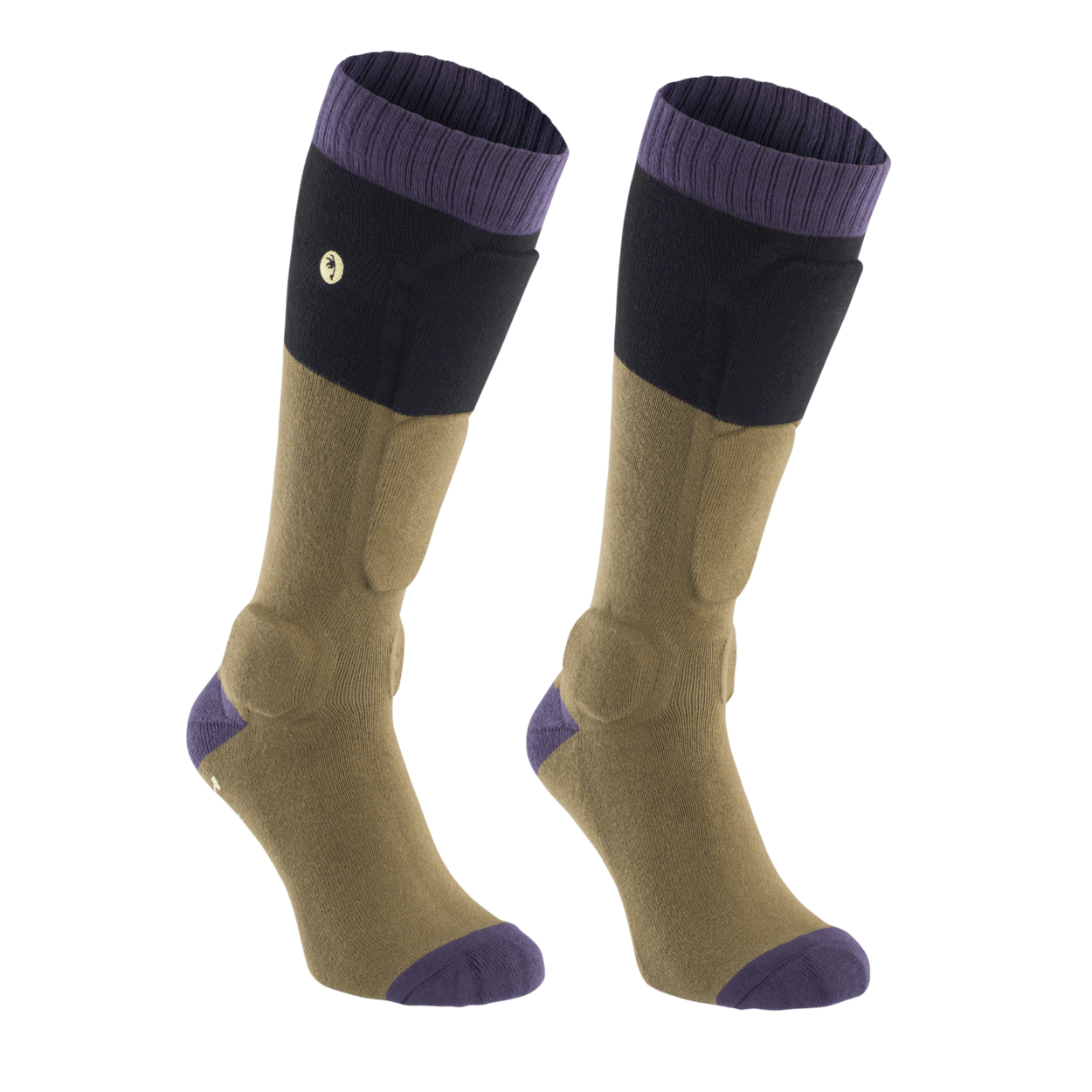 ION Shin Pads BD-Sock unisex 2025