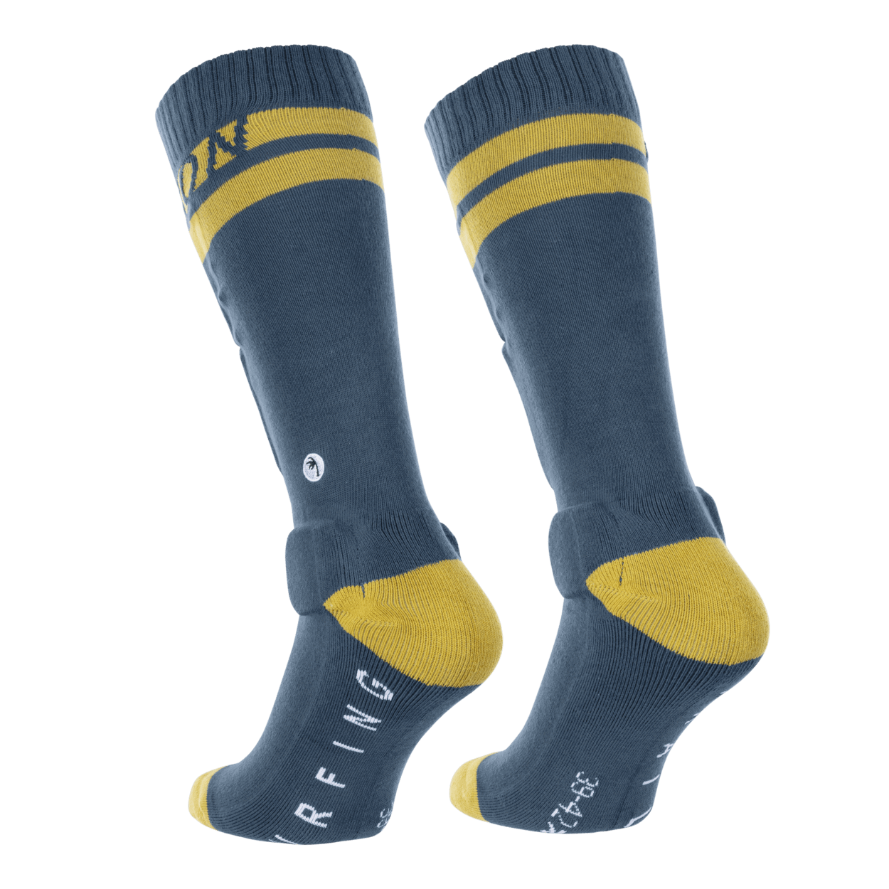 ION Shin Pads BD-Sock unisex 2025