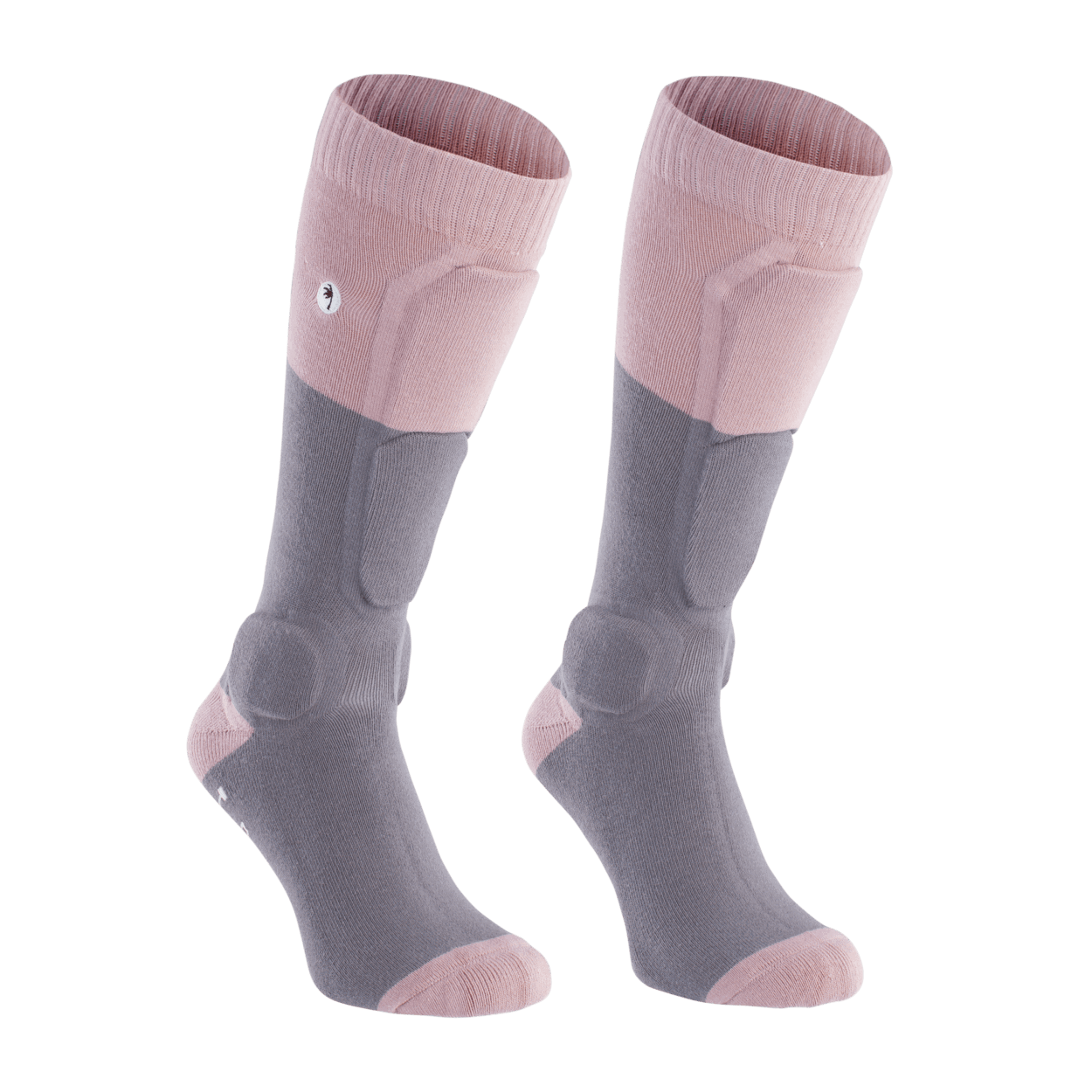 ION Shin Pads BD-Sock unisex 2025