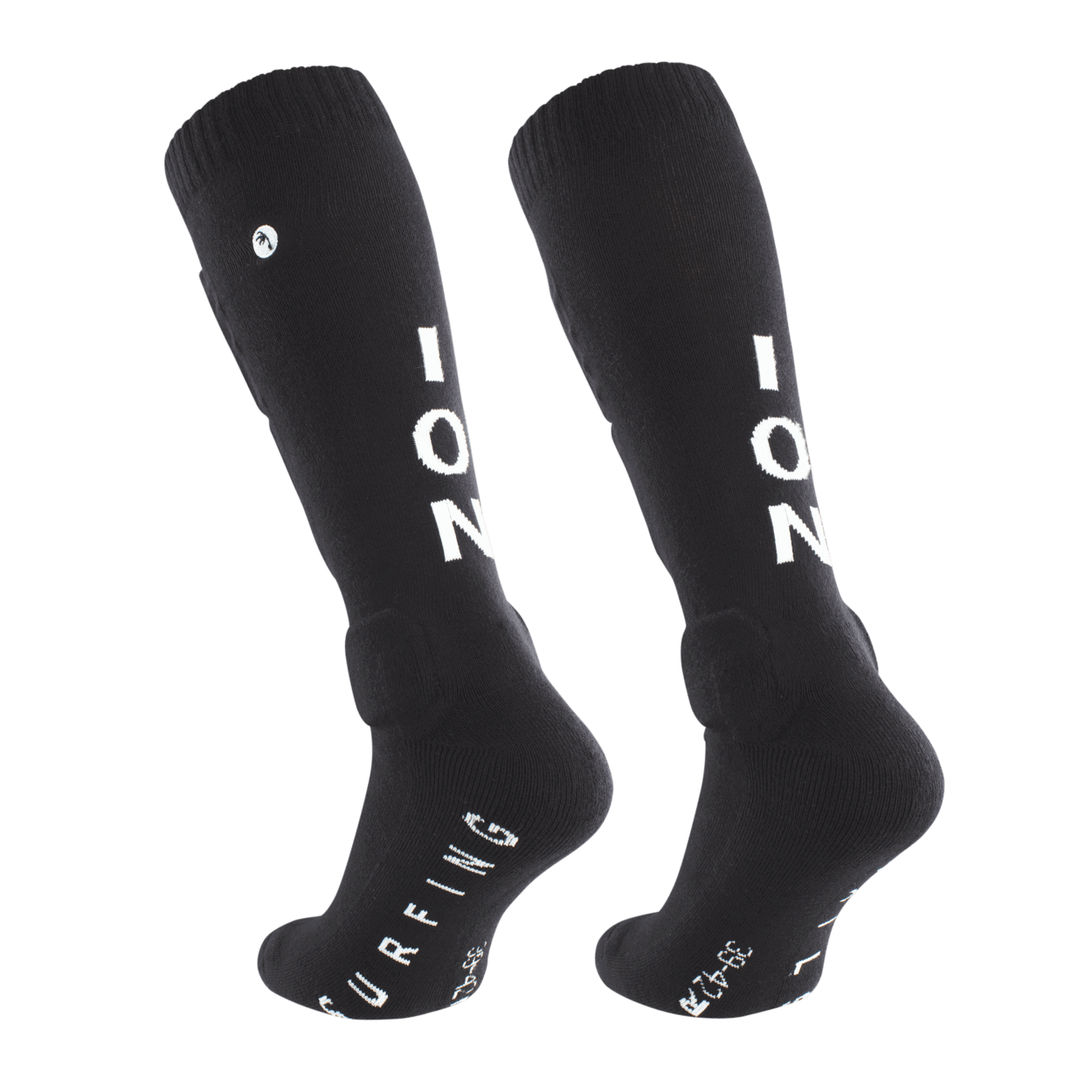 ION Shin Pads BD-Sock unisex 2025