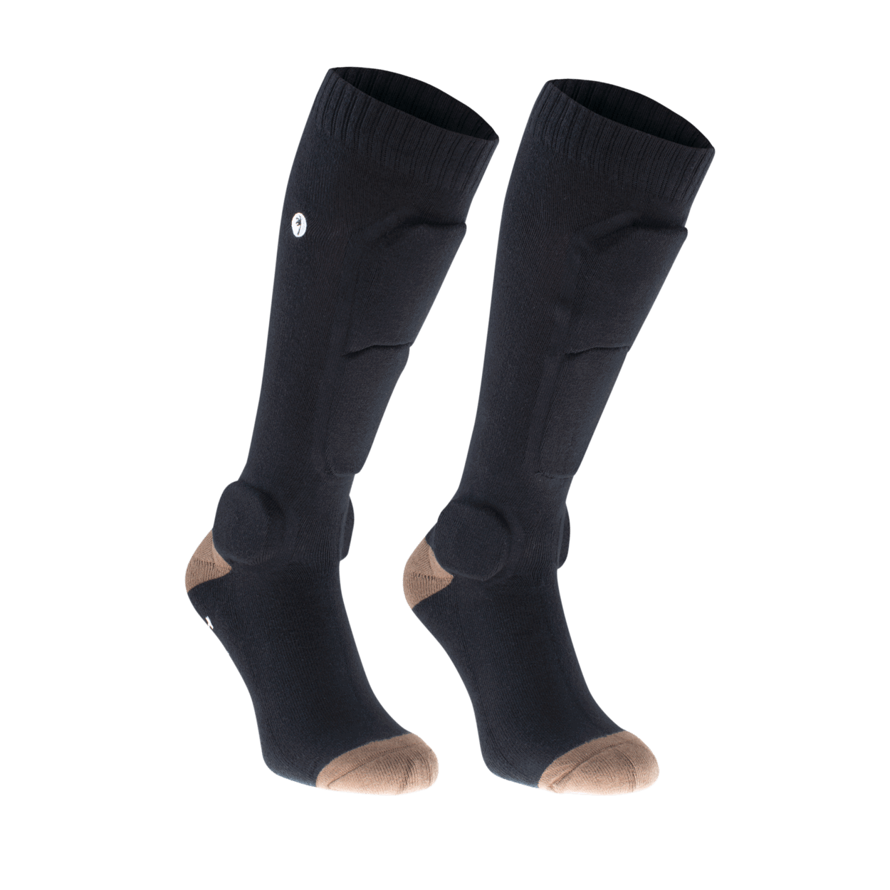 ION Shin Pads BD-Sock unisex 2025