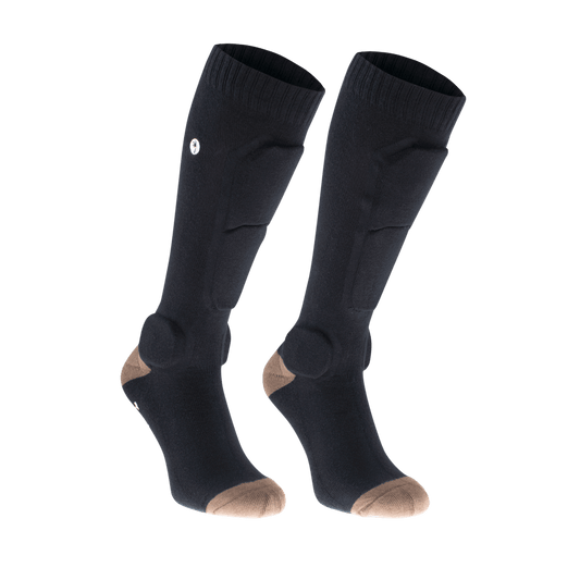 ION Shin Pads BD-Sock unisex 2025
