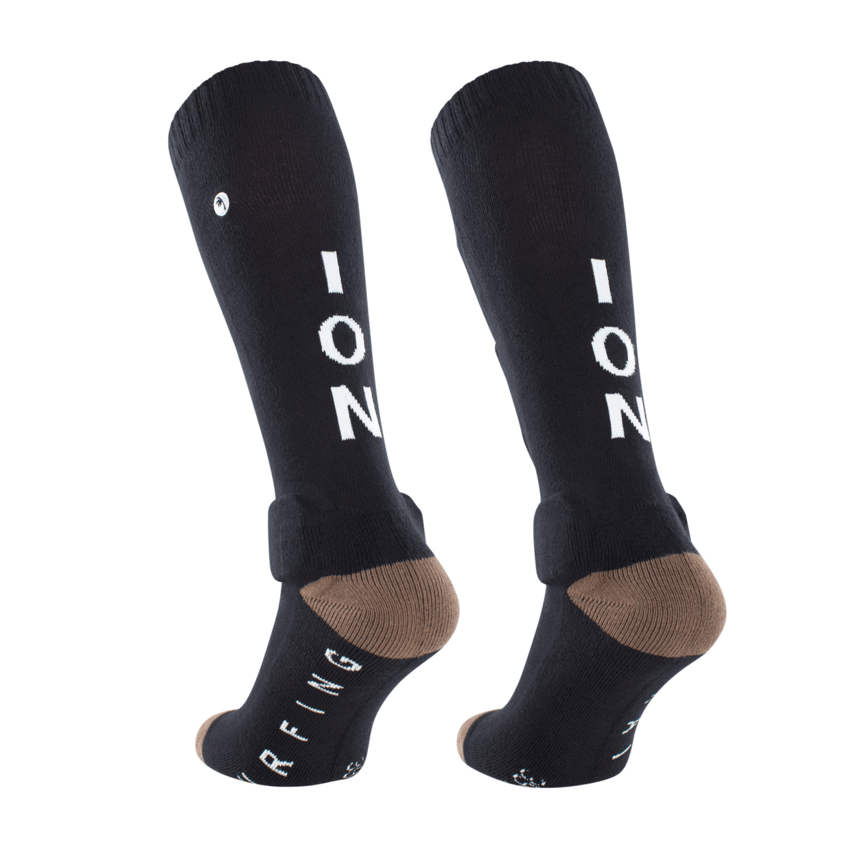 ION Shin Pads BD-Sock unisex 2025