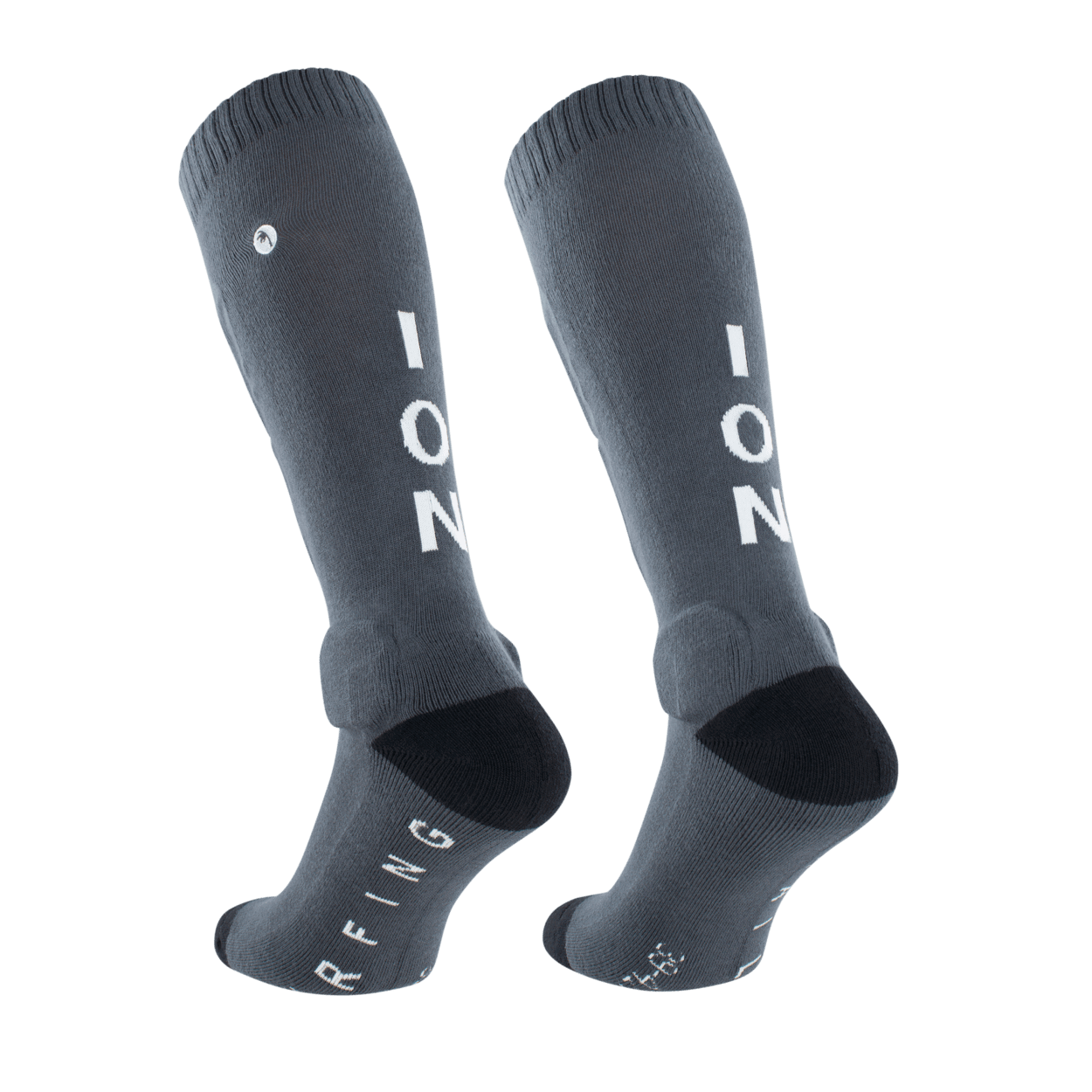 ION Shin Pads BD-Sock unisex 2025