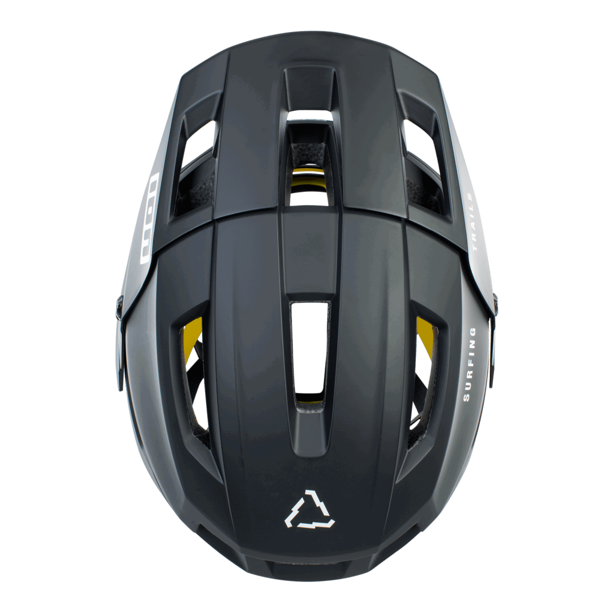 ION MTB Helmet Traze Amp MIPS 2024