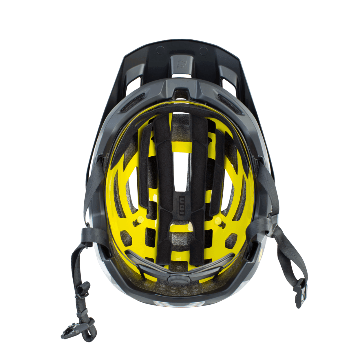 ION MTB Helmet Traze Amp MIPS 2024