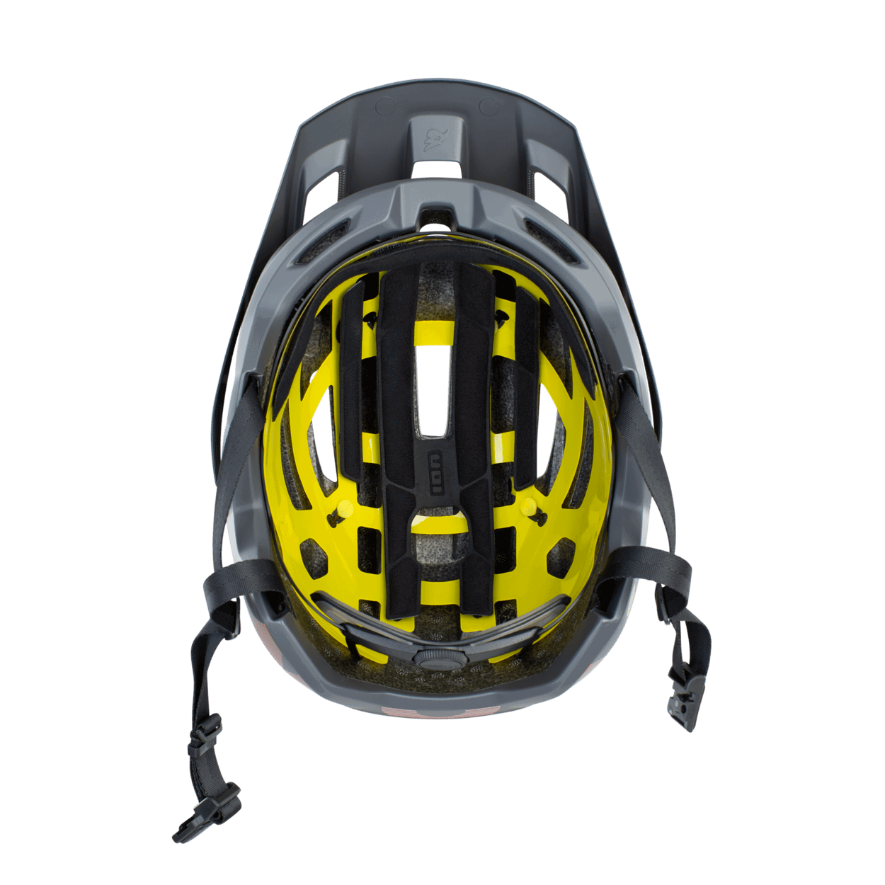 ION MTB Helmet Traze Amp MIPS 2024