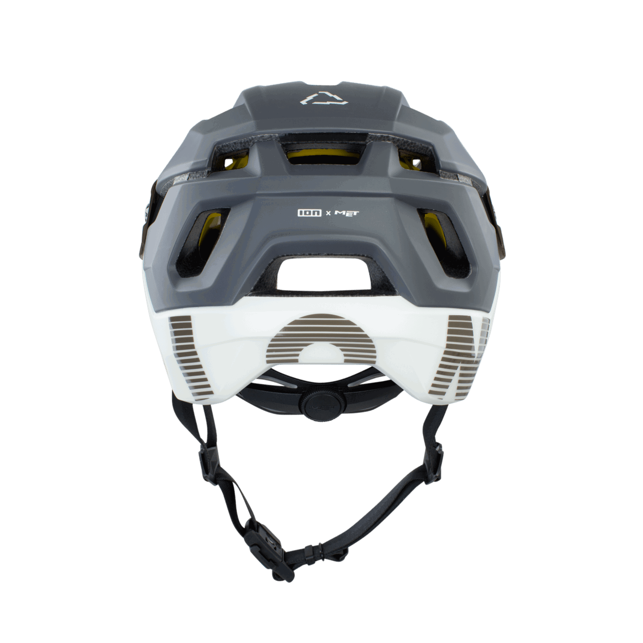 ION MTB Helmet Traze Amp MIPS 2024
