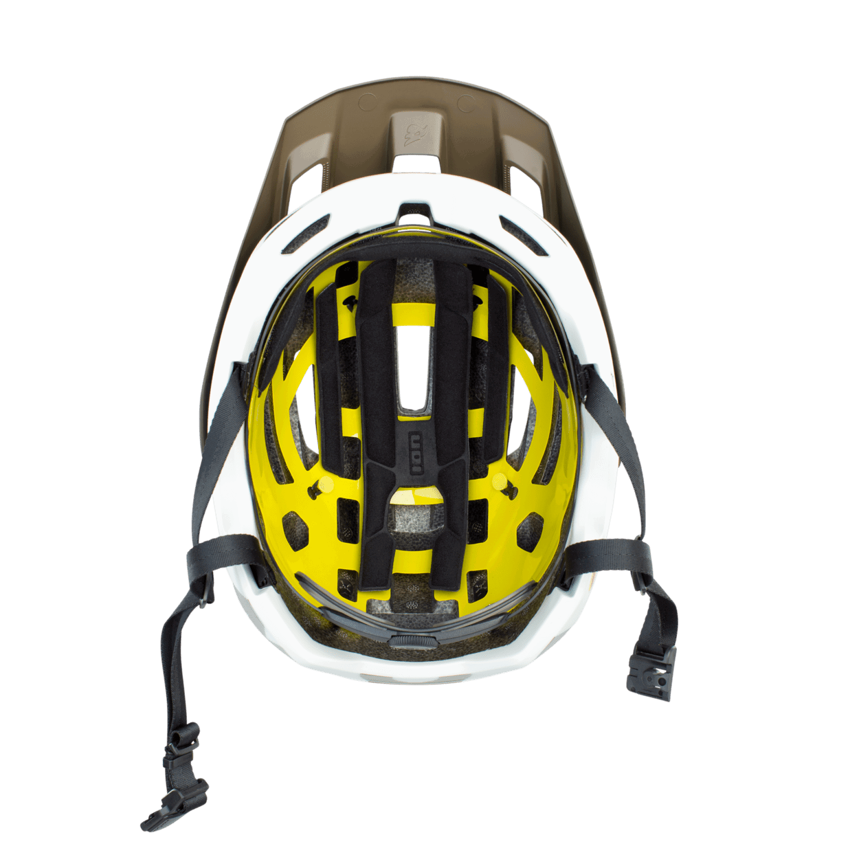 ION MTB Helmet Traze Amp MIPS 2024