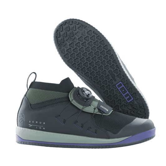 ION MTB Shoes Scrub Select BOA 2024