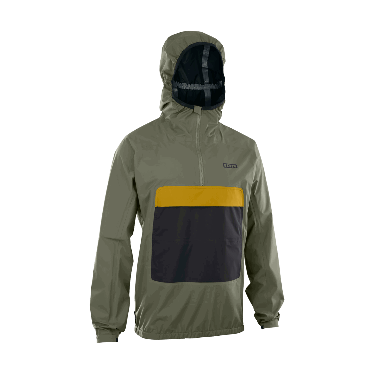 ION MTB Anorak Shelter 2.5L Unisex 2024