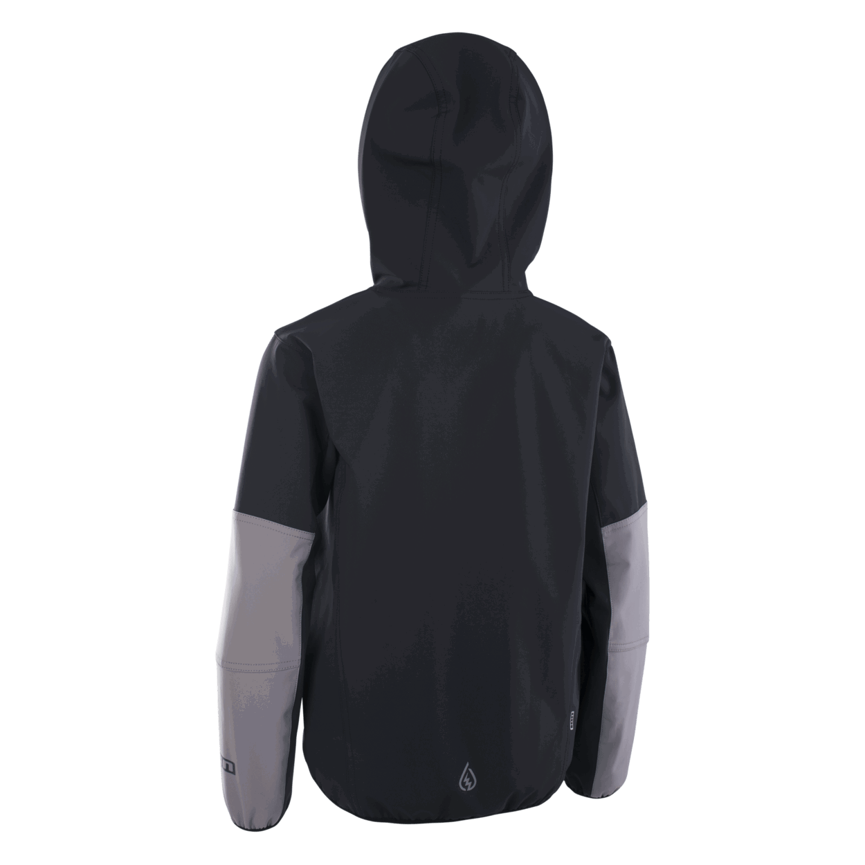 ION MTB Jacke Shelter 2L Softshell Youth 2024