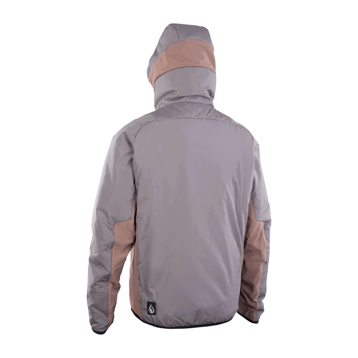 ION MTB Jacket Shelter Hybrid Padded Unisex 2024