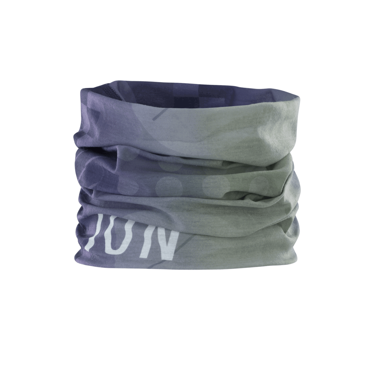 ION Neckwarmer Logo 2025