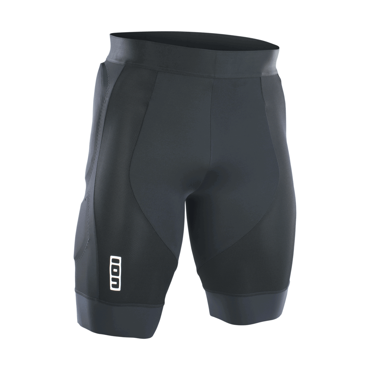 ION MTB Protection Shorts Amp Unisex 2024