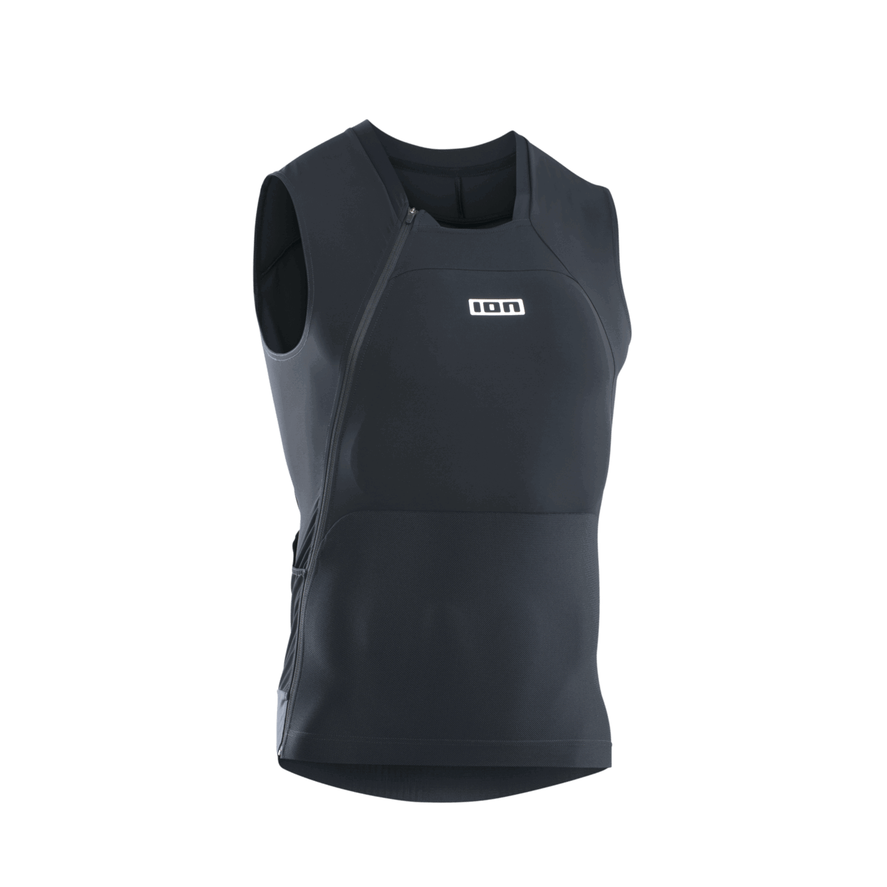 ION MTB Protection Vest Amp Unisex 2024