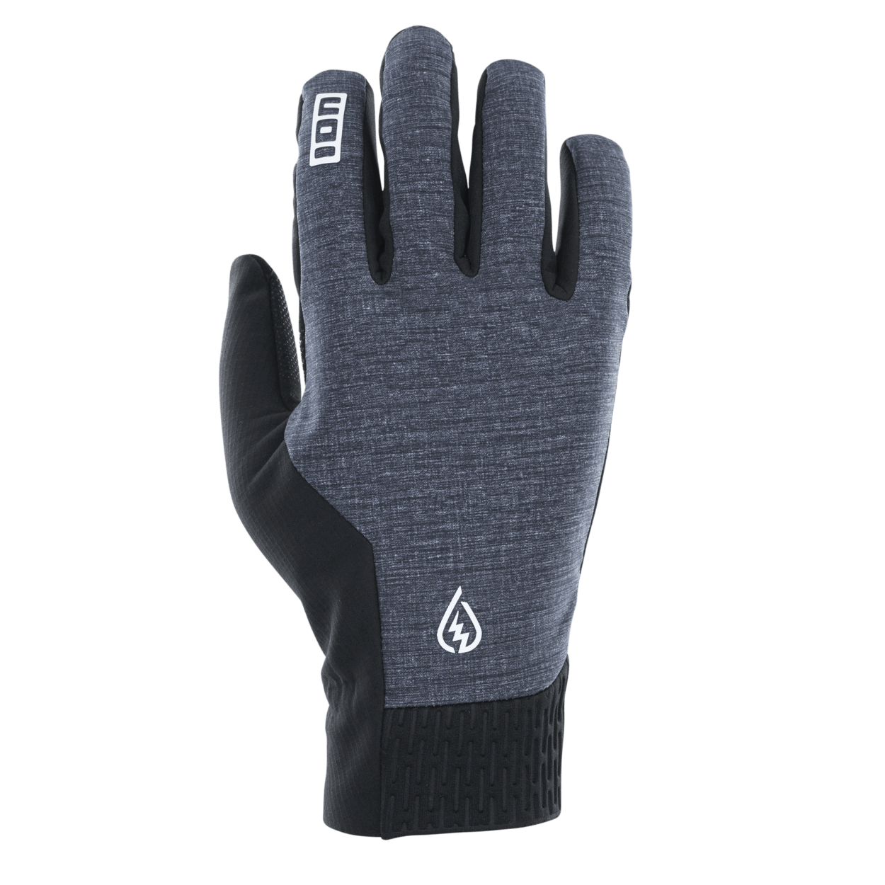 ION MTB Gloves Shelter Amp Hybrid Padded 2024