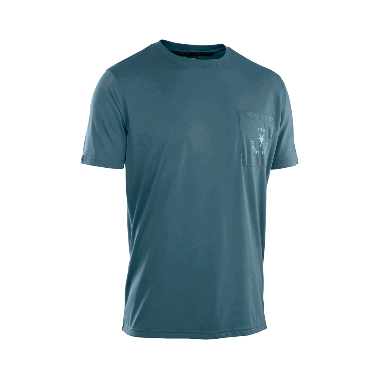 ION MTB Jersey Surfing Trails SS DR Men 2024