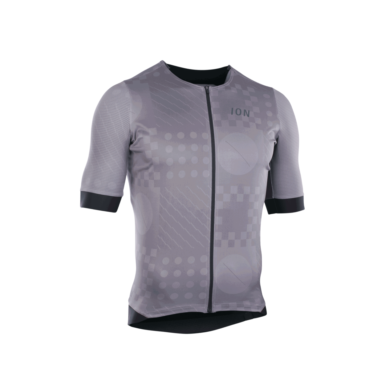 ION Gravel Jersey VNTR Amp Short Sleeve Men 2024
