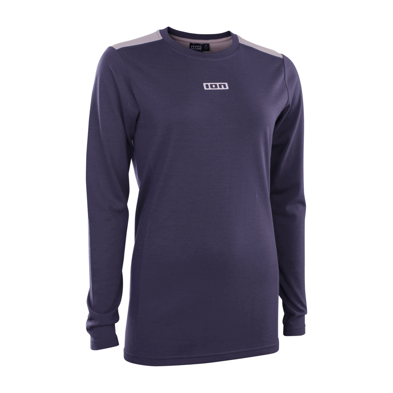 ION MTB Base layer Long Sleeve Merino Women 2024