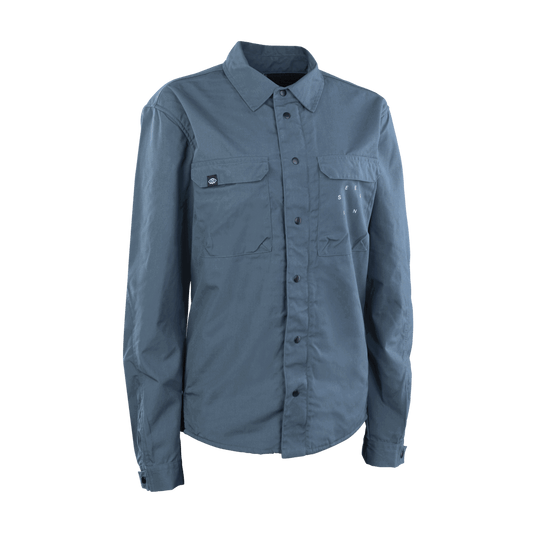 ION Bike Shirt warm HD Cotton Seek Amp unisex 2024