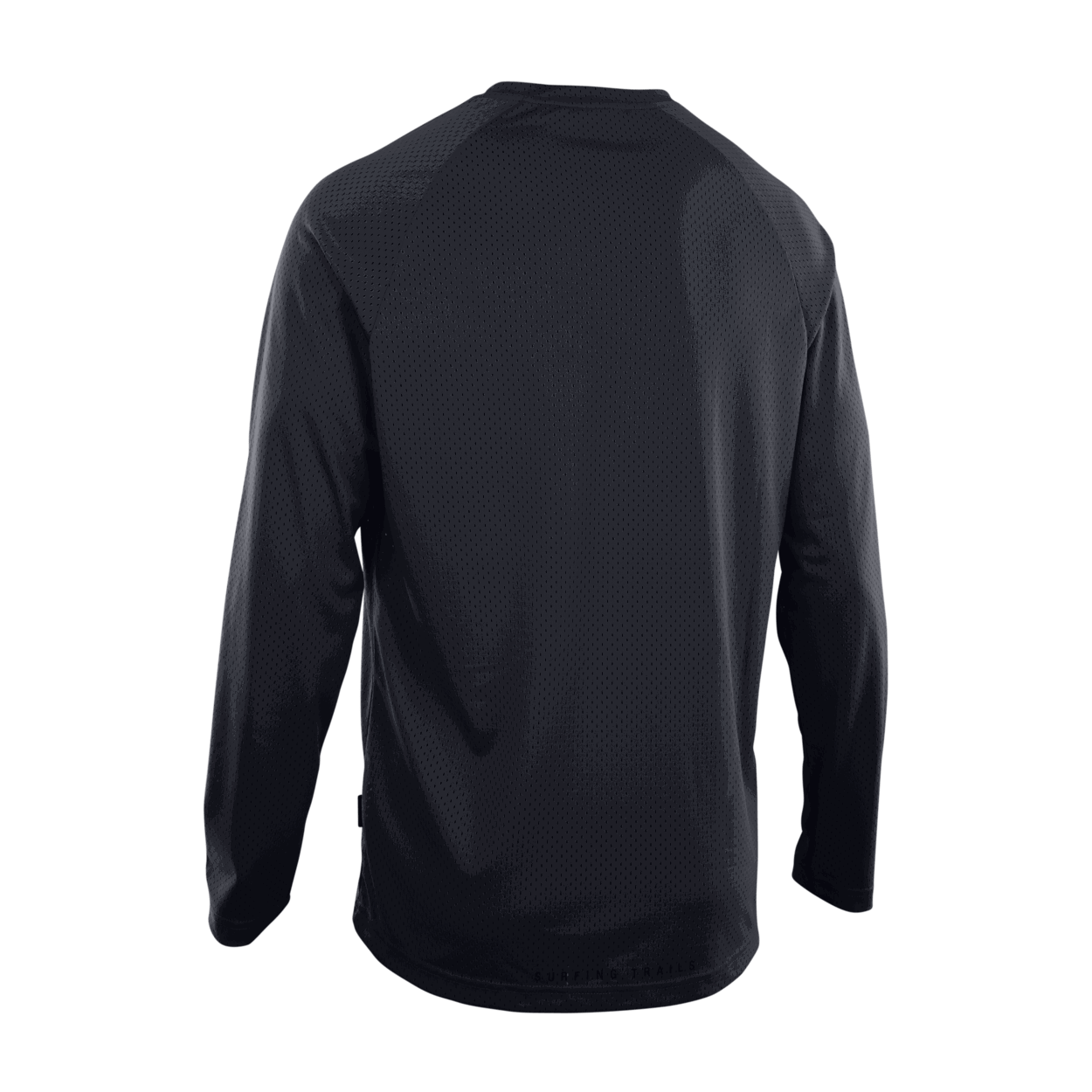 ION MTB Jersey Logo Long-Sleeve Unisex 2024