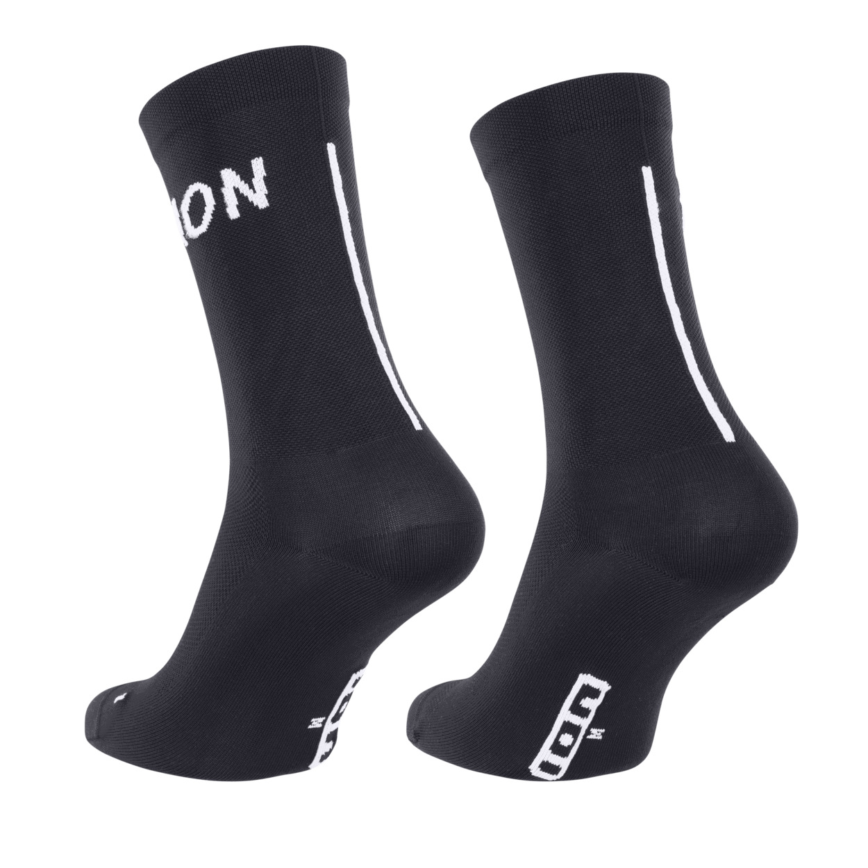 ION Bike Socks short LT unisex 2024