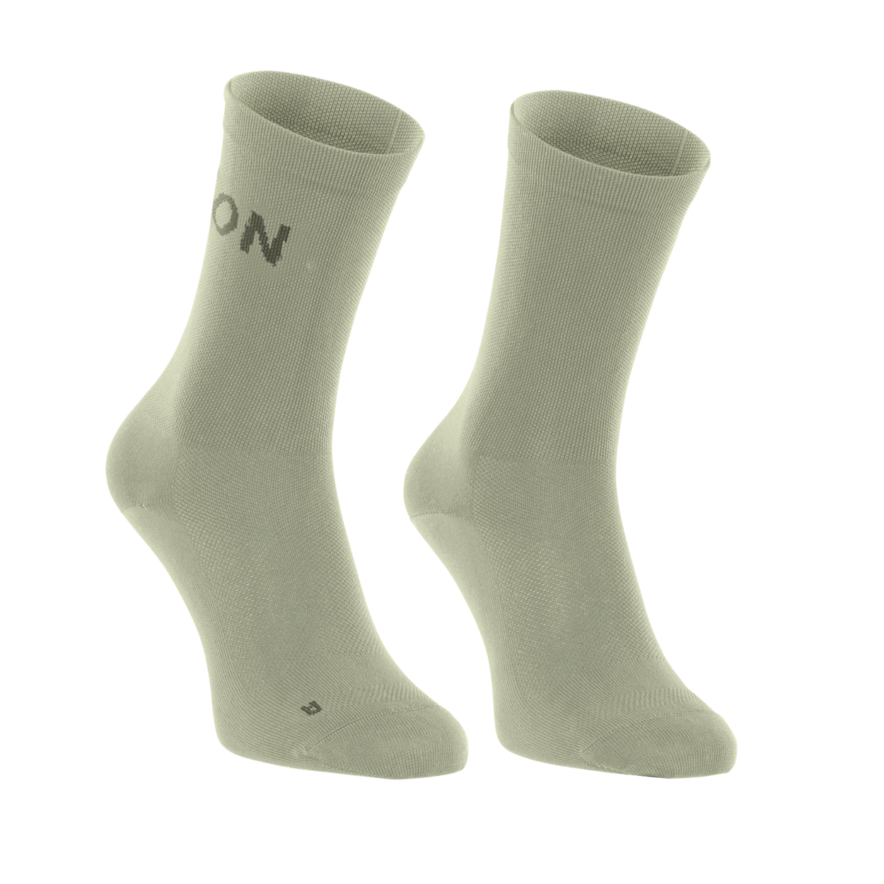 ION Bike Socks short LT unisex 2024