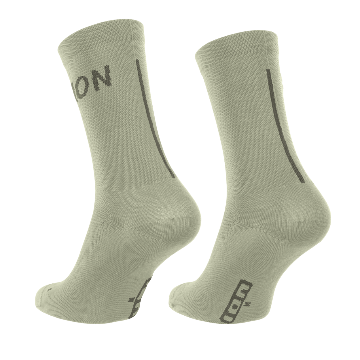 ION Bike Socks short LT unisex 2024
