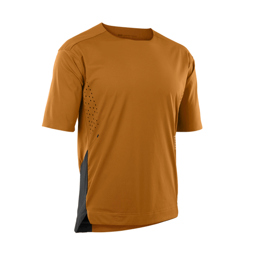 ION Bike Jersey Scrub Amp SS BAT men 2025