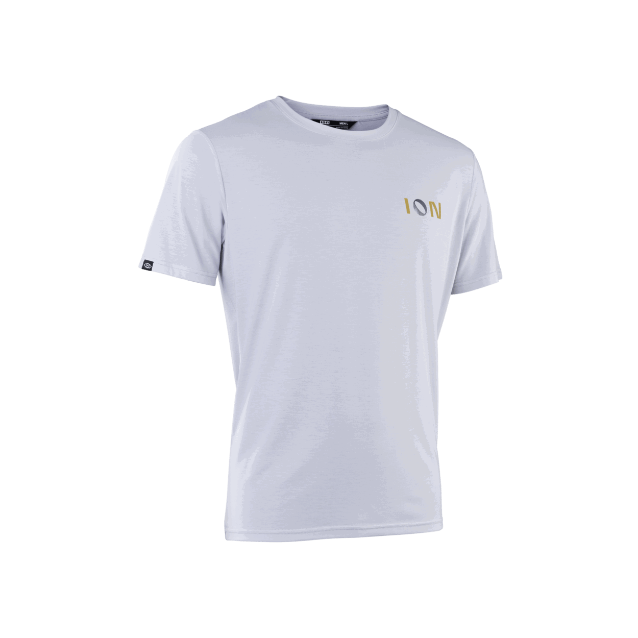 ION MTB Jersey Seek Graphic Short-Sleeve Men 2025